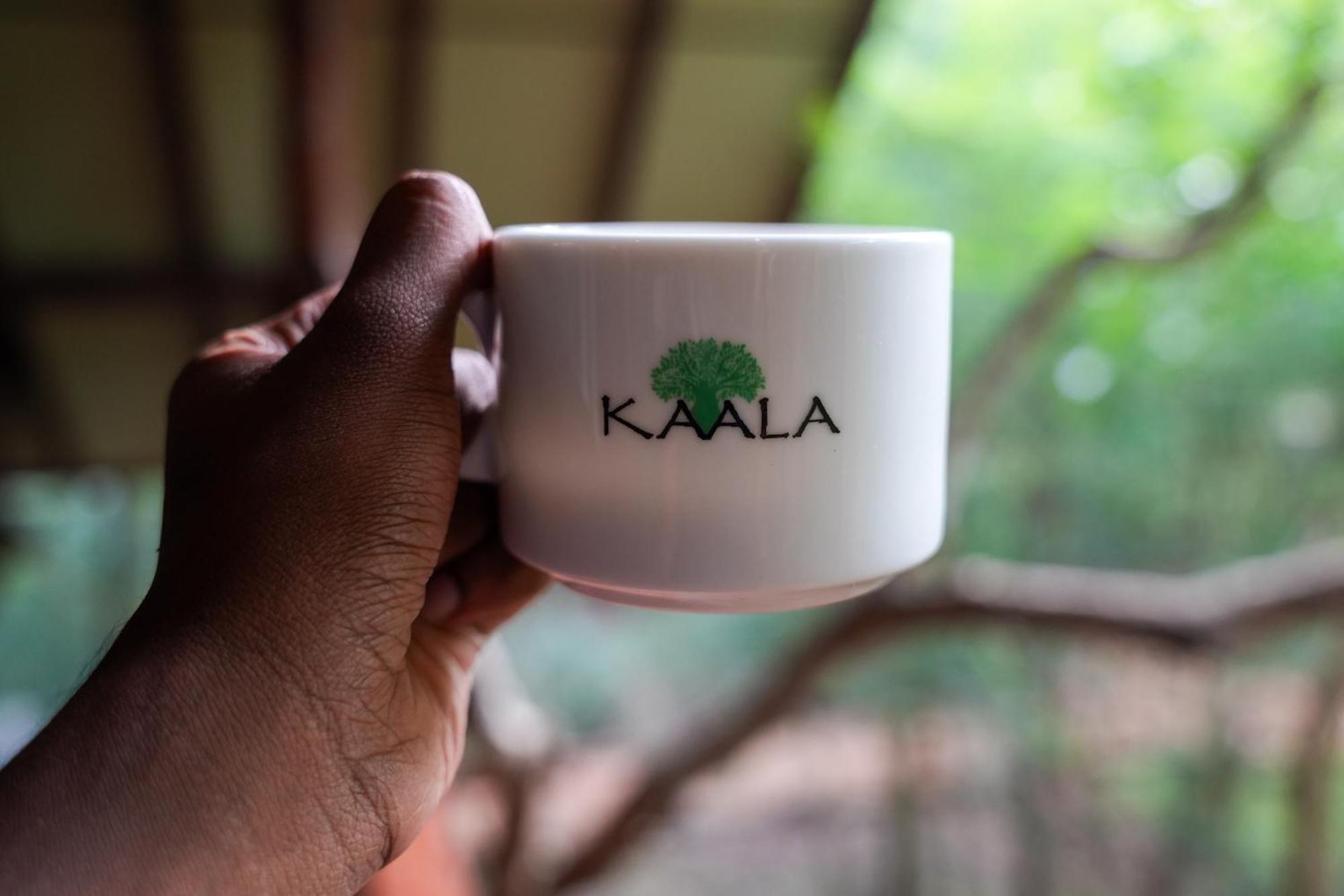 Kaala Kalaththewa Luxury Eco Resort Anuradhapura Bagian luar foto